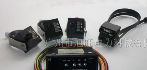 供应面板型故障指示器EKL-3EMG