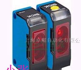 供应施克光电开关传感器WS/WE12L-2N430现货特价