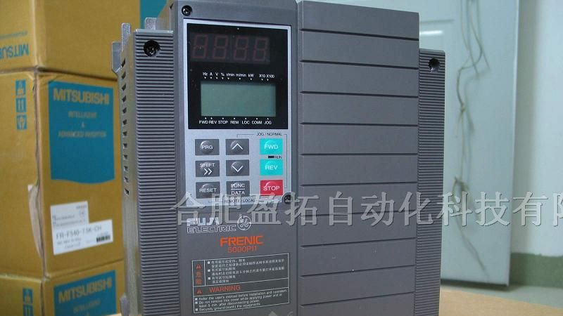 安徽富士变频器代理,FRN37G1S-4C