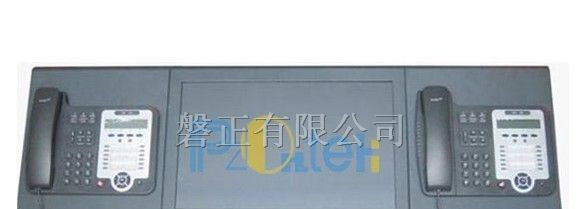 供应触摸屏调度机定制