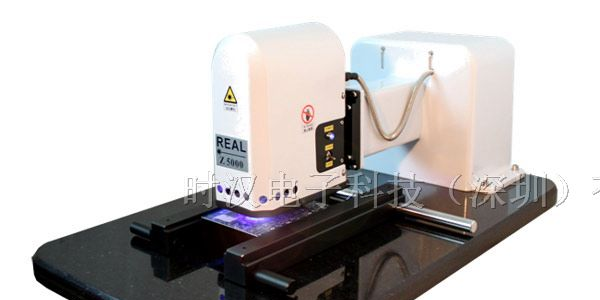 供应REAL 3D锡膏厚度测试仪 Z5000