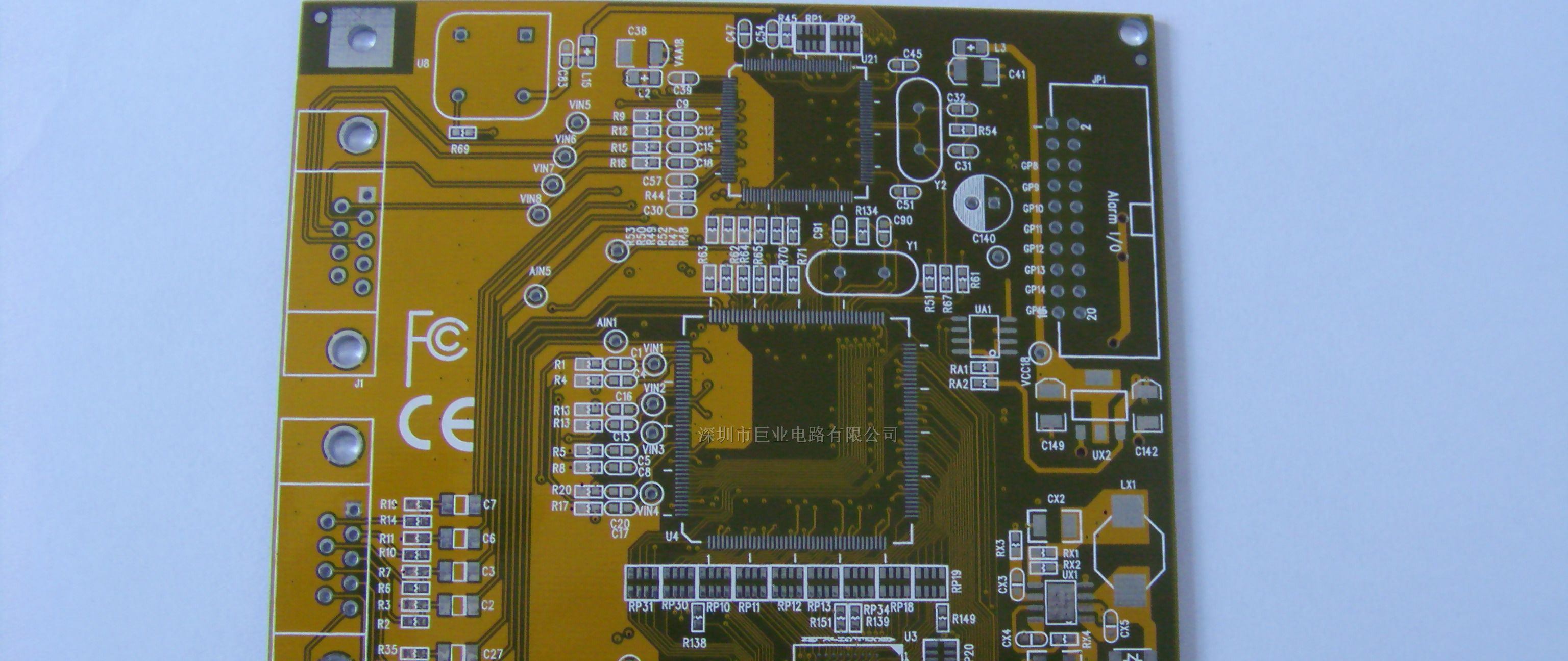 PCB线路板
