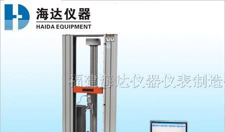 【福州弹簧拉力试验机操作︱福建弹簧试验机报价】