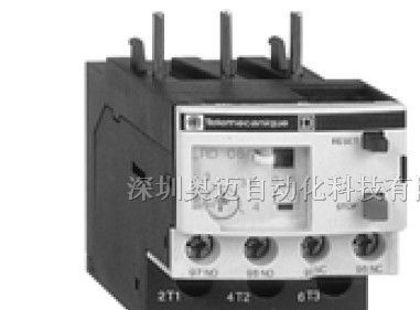 施耐德交流接触器