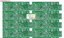 供应杭州嘉立创pcb线路板快速打样