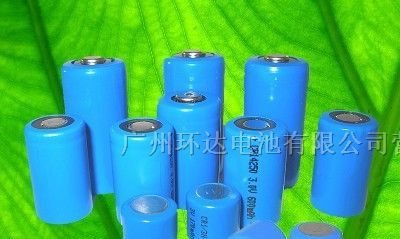 供应CR123A电池