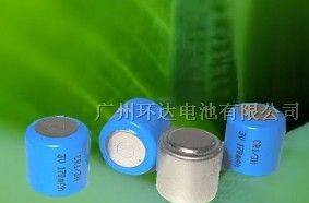 供应CR1/3N电池