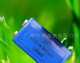 供应CR9V电池