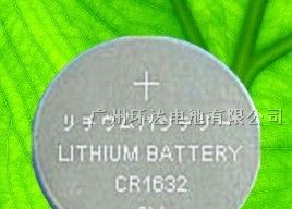 供应CR1632电池