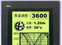 供应ViewX触摸屏 VX-301(厦门奇诚）