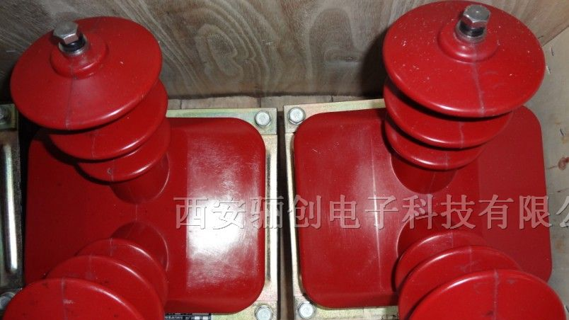 供应高压并联电容器BAM12√3-100-1W
