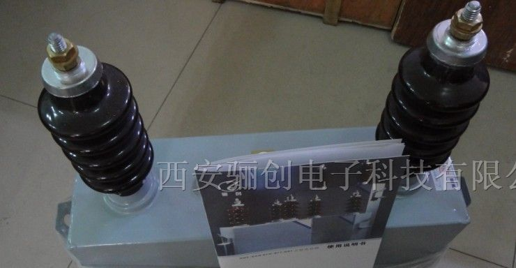 供应高压并联电容器BAM6.3-50-1W