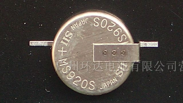 供应精工MS920S IL37E电池