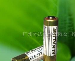 供应27A电池