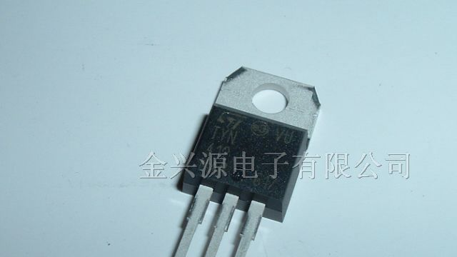 单向可控硅TYN412系列型号专营“质优价实”欢迎订购