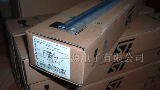 单向可控硅TYN610系列型号专营“质优价实”欢迎订购