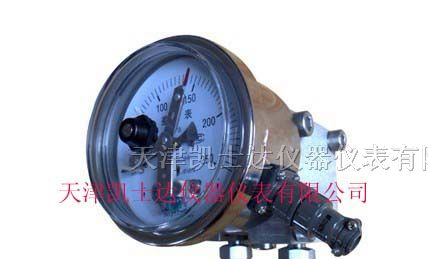 K0220-100G高静压差压控制表，天津高静压差压控制器