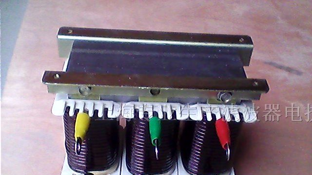 供应电抗器无功补偿用电抗器 串联电抗器