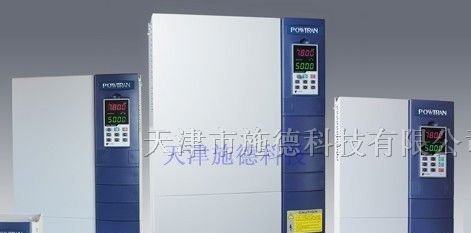 供应普传PI7800系列变频器通用型和风机泵系列变频器