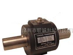 供应SETech世泰YDRB 扭矩传感器