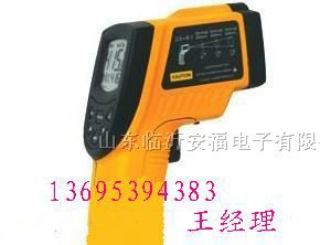 供应江苏红外测温仪（200℃～1650℃）