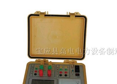 供应有源变压器容量测试仪  变压器特性测试仪