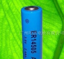供应ER14505锂亚电池