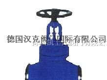 供应进口对焊式波纹管截止阀