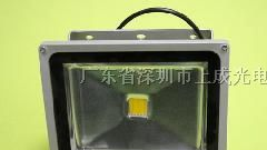 深圳批发供应LED泛光灯 30W LED投光灯 户外亮化