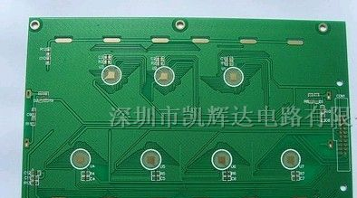 供应深圳PCB打样