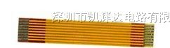 供应快速打样柔性线路板