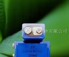 供应锂亚硫酰氯ER9V电池