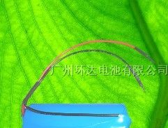 供应高功率锂亚硫酰氯ER26500M电池