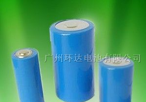 供应高功率锂亚硫酰氯ER17335M电池