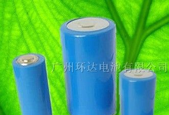 供应ER26500高容量锂亚硫酰氯ER26500电池