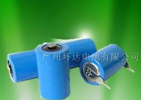 供应ER18505高容量锂亚硫酰氯ER18505电池