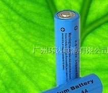 供应高容量锂亚硫酰氯ER14505电池