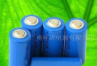 供应高容量锂亚硫酰氯ER14335电池