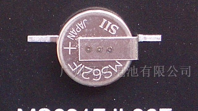 供应精工MS621F IL36E充电电池