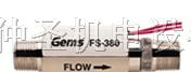 供应FS-380 GEMS活塞式流量开关系列