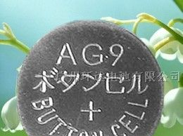 供应AG9电池