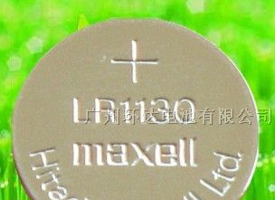 供应万胜LR1130电池