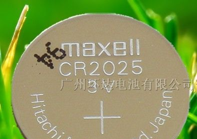 供应万胜CR2025电池