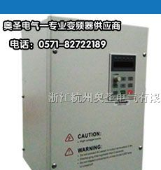 奥圣全密封型防潮变频器在轴承厂磨床的应用
