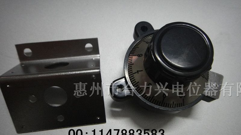 供应刻度旋钮SB360-A SB360-B