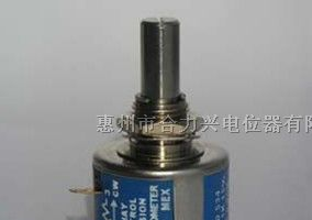 供应534-1-1K，精密电位器/绕线电位器/多圈电位器/