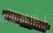 供应1.27排针排母，优质1.27排针排母