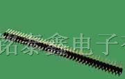 供应2.0排针排母，深圳现货质优价廉