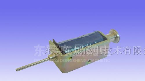供应长行程框架电磁铁/开置式电磁铁/推拉式电磁铁