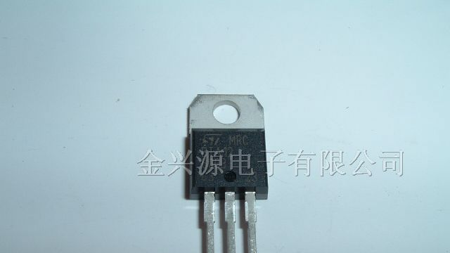双向可控硅BTA12-600B系列型号专营质优价实,欢迎订购